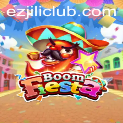 Discovering BoomFiesta: A Gaming Experience at EZJILI CLUB