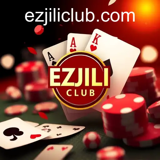 The Exciting World of Card Games with EZJILI CLUB