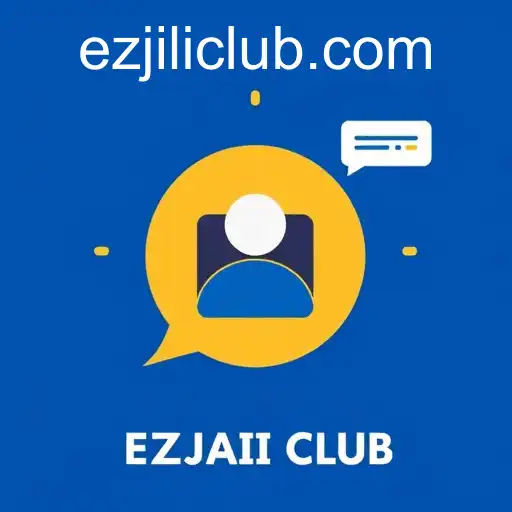 Contact Us at EZJILI CLUB: Bridging Communication and Support