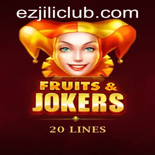 Exploring the Exciting World of FruitsAndJokers20 at EZJILI CLUB