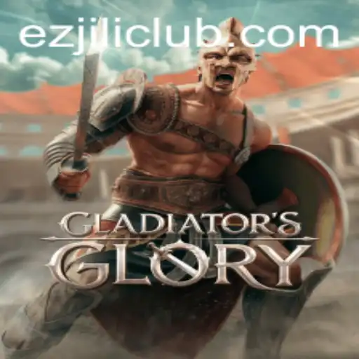 GladiatorsGlory: The Pulse of Modern Gaming