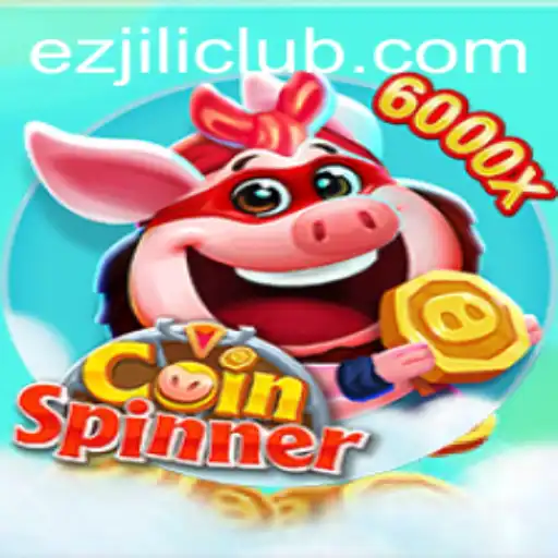 Discover the Magic of CoinSpinner with EZJILI CLUB