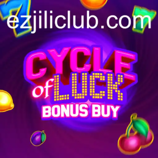 CycleofLuckBonusBuy: A Comprehensive Guide to Mastering the Game