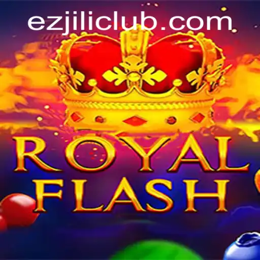 Discover the Exciting World of RoyalFlash with EZJILI CLUB