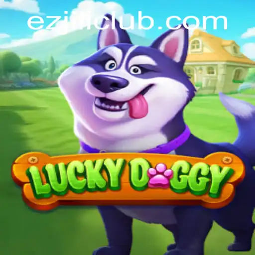 Experience the Fun of LuckyDoggy at EZJILI CLUB