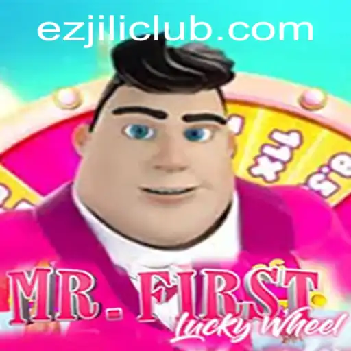 Discover the Exciting World of MrFirstLuckyWheel at EZJILI CLUB