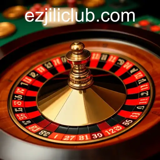 Exploring the Fascination and Intricacies of Roulette at EZJILI CLUB