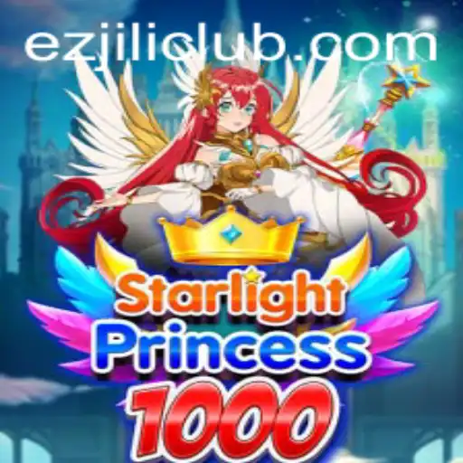 Exploring the World of StarlightPrincess1000 and EZJILI CLUB