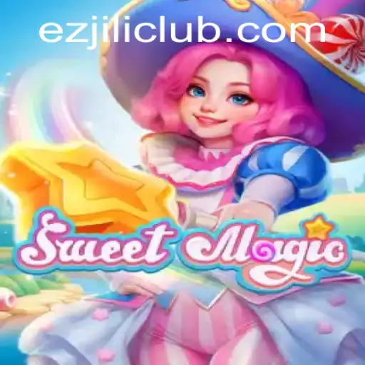 Exploring SweetMagic: A Journey into the Enchanting World of EZJILI CLUB