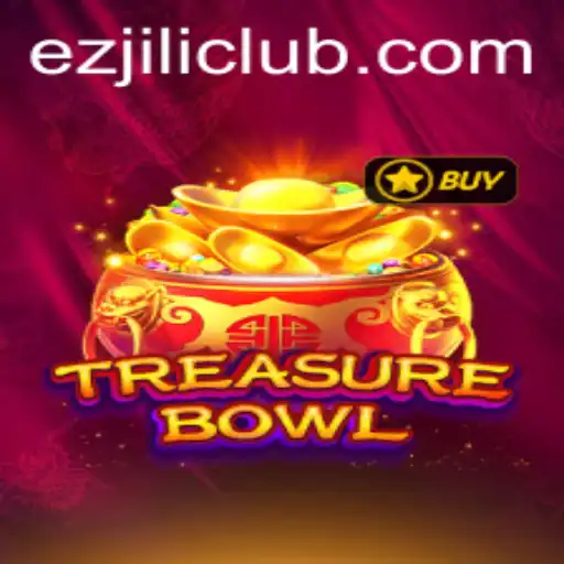 Discover the Excitement of TreasureBowl with EZJILI CLUB